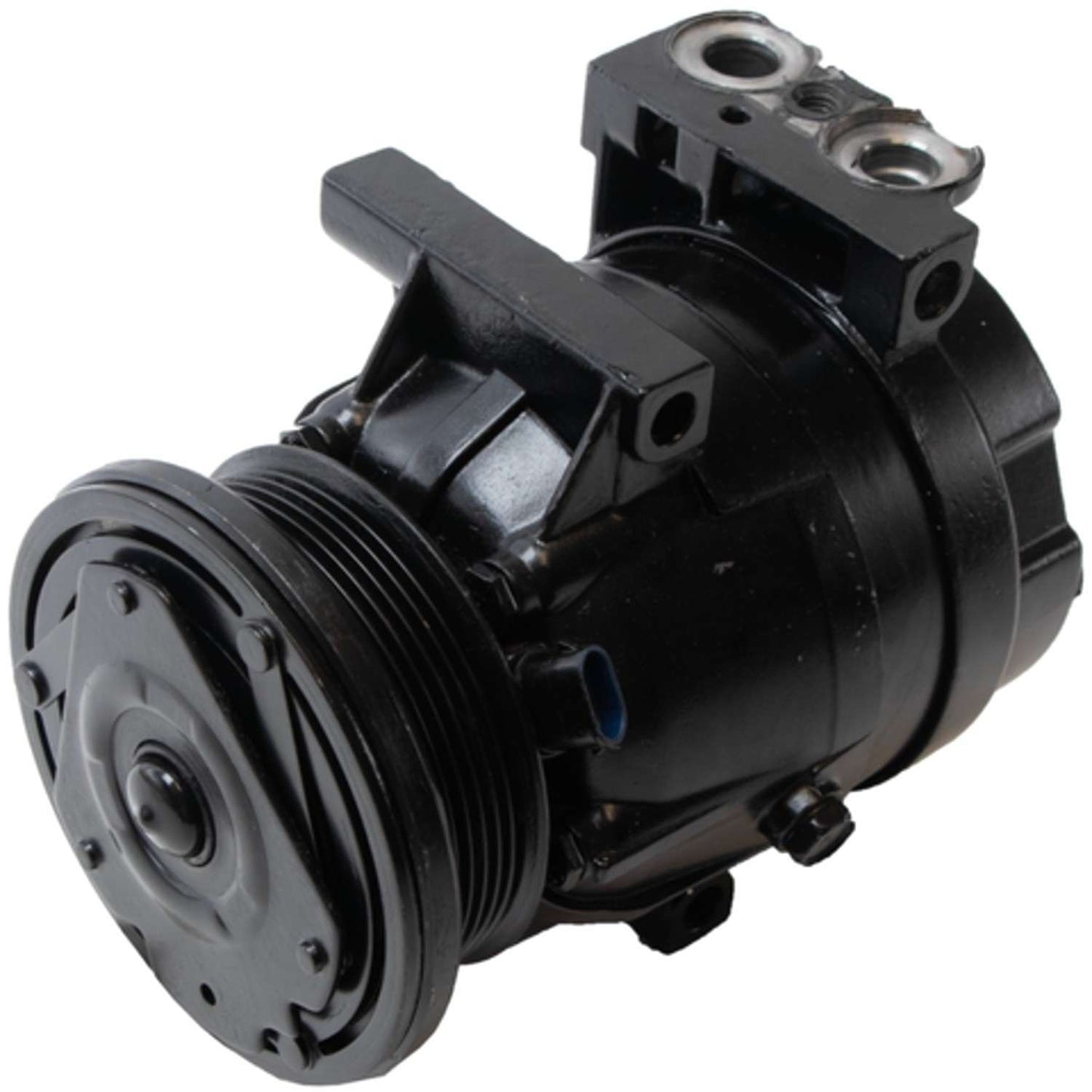 Four Seasons Reman GM V5 Compressor w/ Clutch 57992