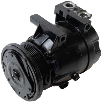 Four Seasons Reman GM V5 Compressor w/ Clutch 57992