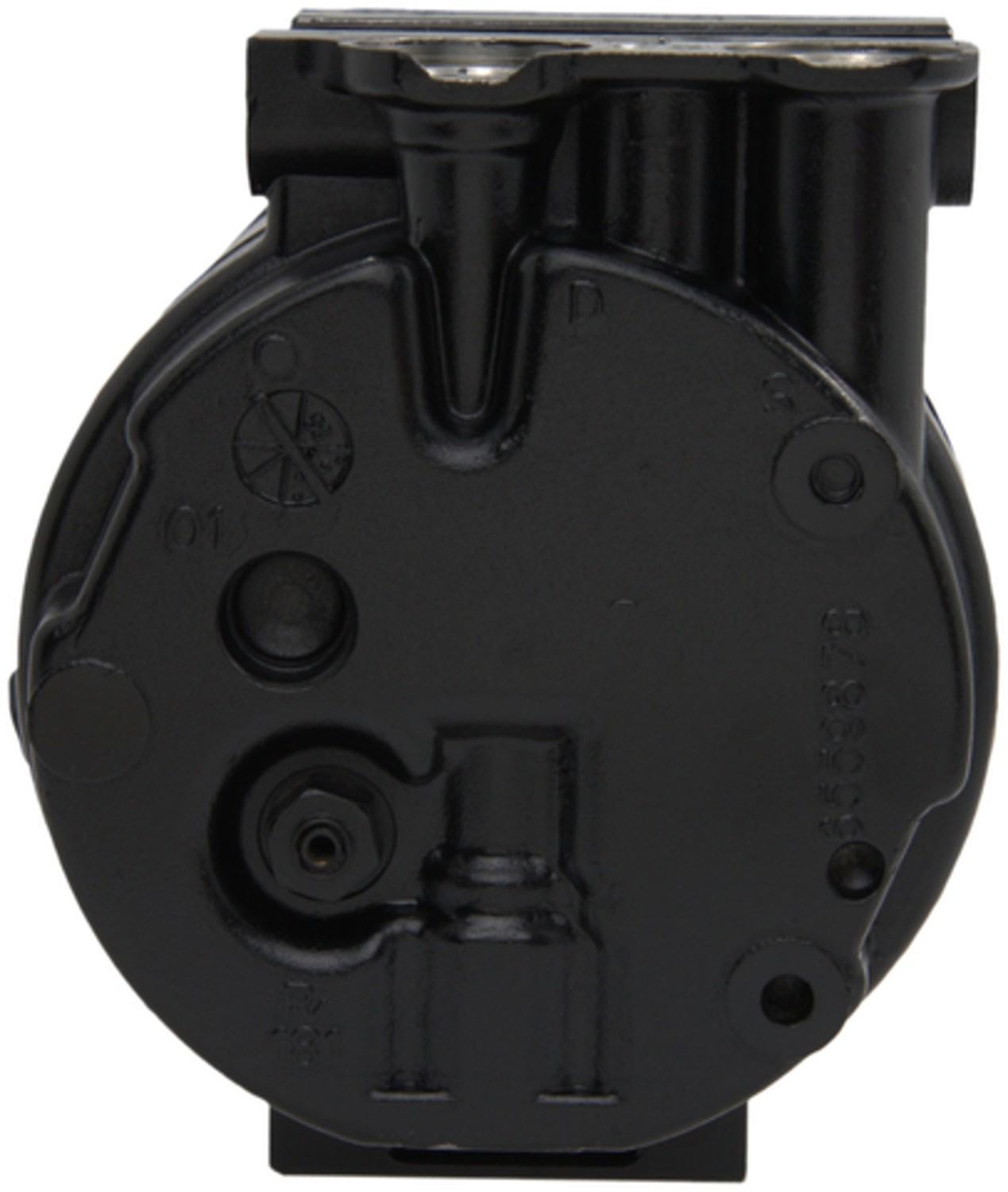 Four Seasons Reman GM V5 Compressor w/ Clutch 57992