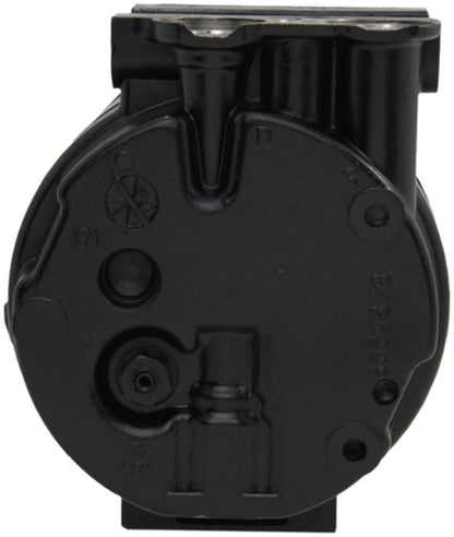 Four Seasons Reman GM V5 Compressor w/ Clutch 57992