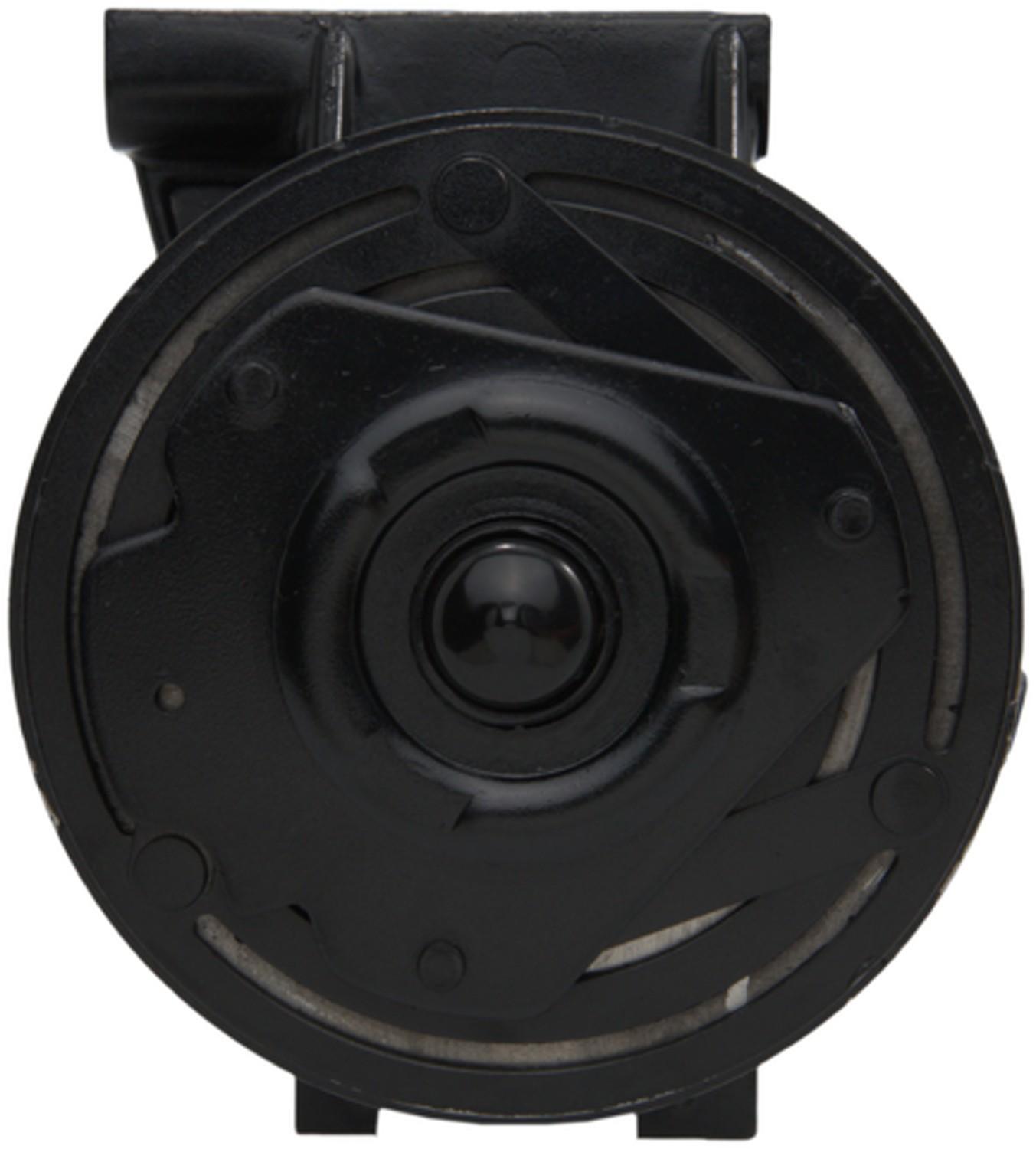 Four Seasons Reman GM V5 Compressor w/ Clutch 57992