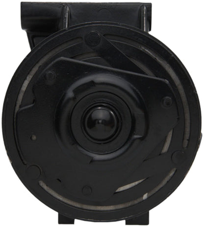 Four Seasons Reman GM V5 Compressor w/ Clutch 57992
