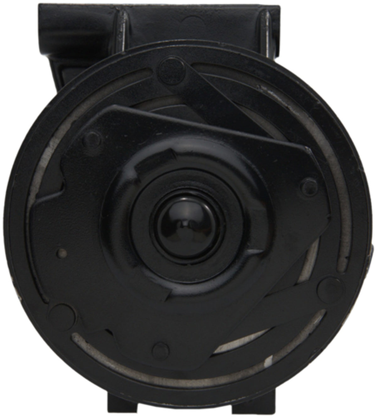 Four Seasons Reman GM V5 Compressor w/ Clutch 57992