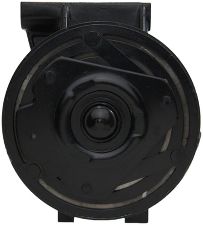 Four Seasons Reman GM V5 Compressor w/ Clutch 57992
