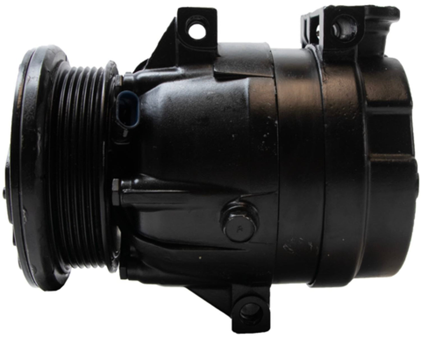 Four Seasons Reman GM V5 Compressor w/ Clutch 57992