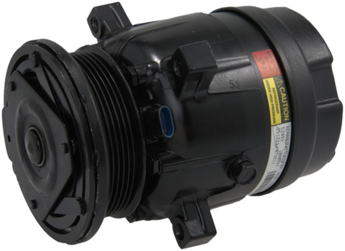 Four Seasons Reman GM V5 Compressor w/ Clutch 57993