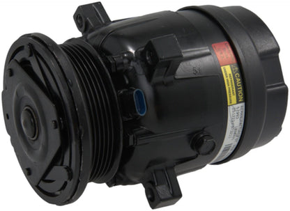 Four Seasons Reman GM V5 Compressor w/ Clutch 57993