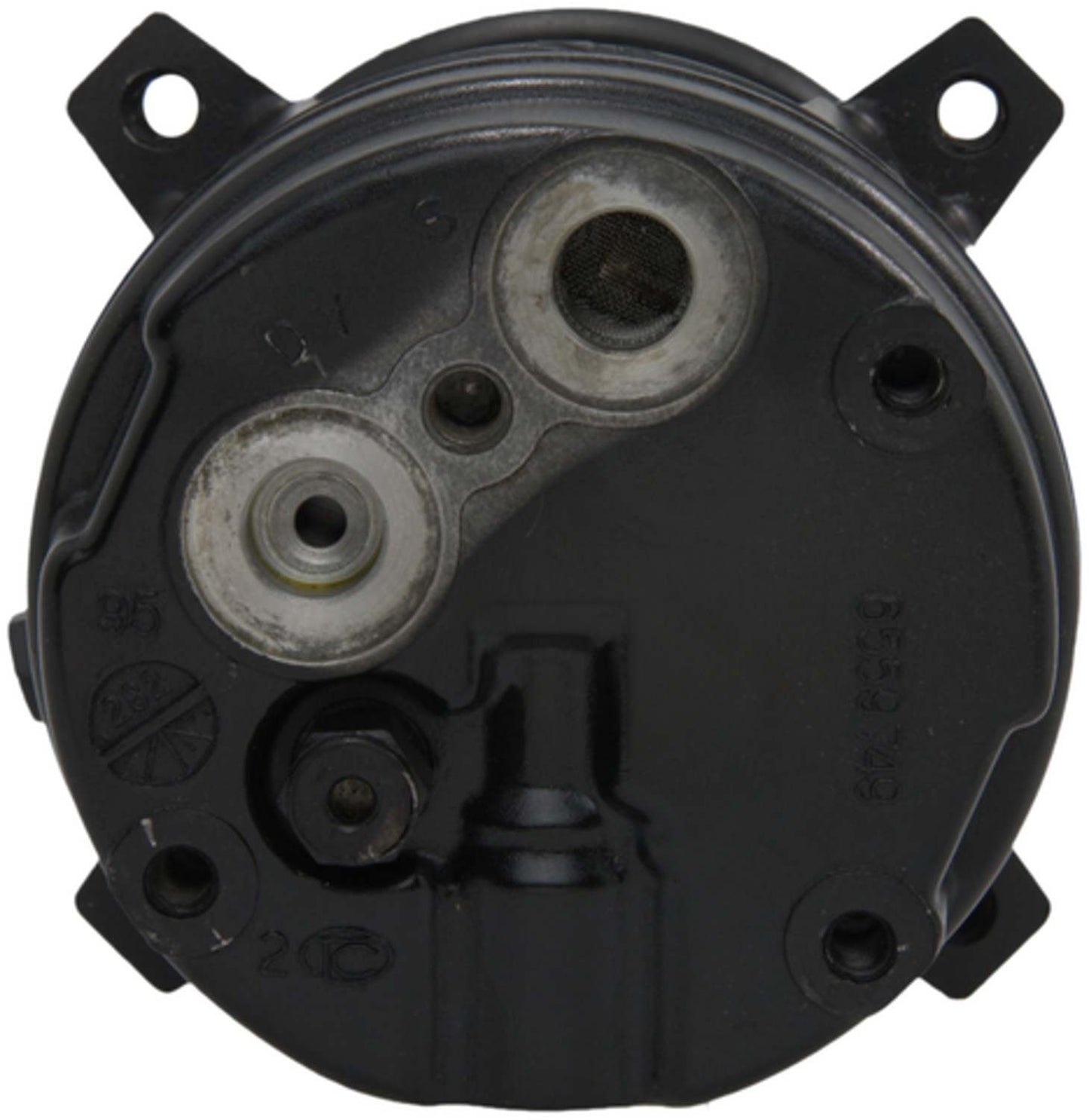 Four Seasons Reman GM V5 Compressor w/ Clutch 57993