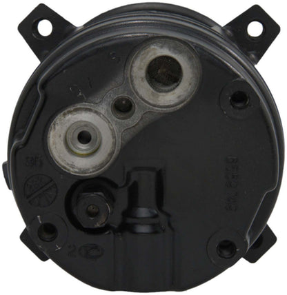 Four Seasons Reman GM V5 Compressor w/ Clutch 57993