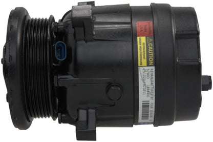 Four Seasons Reman GM V5 Compressor w/ Clutch 57993