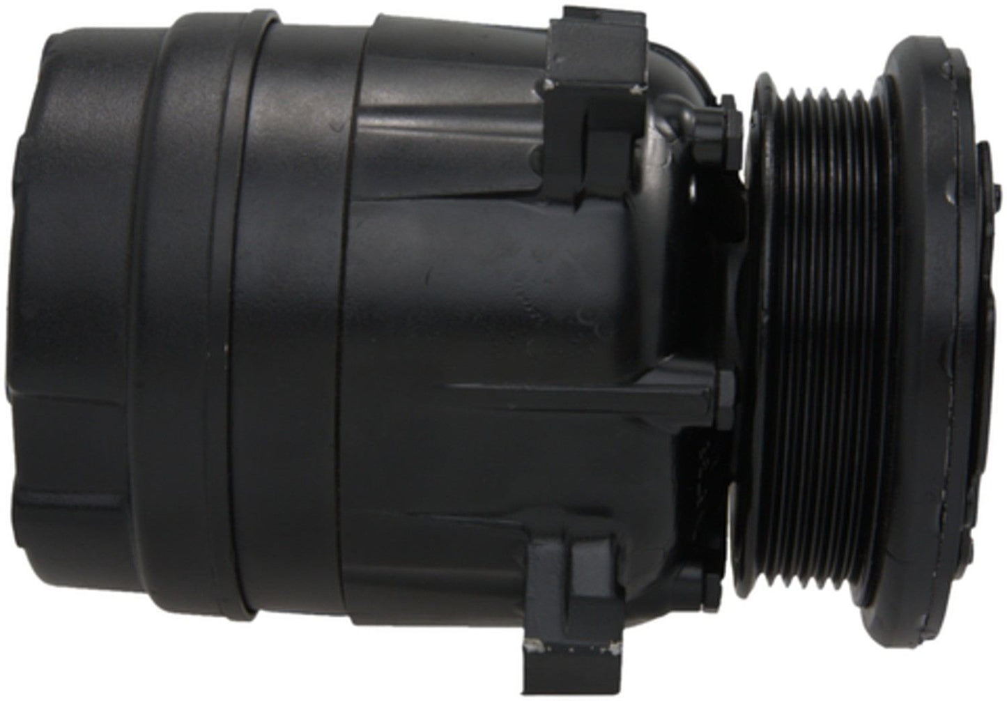 Four Seasons Reman GM V5 Compressor w/ Clutch 57993