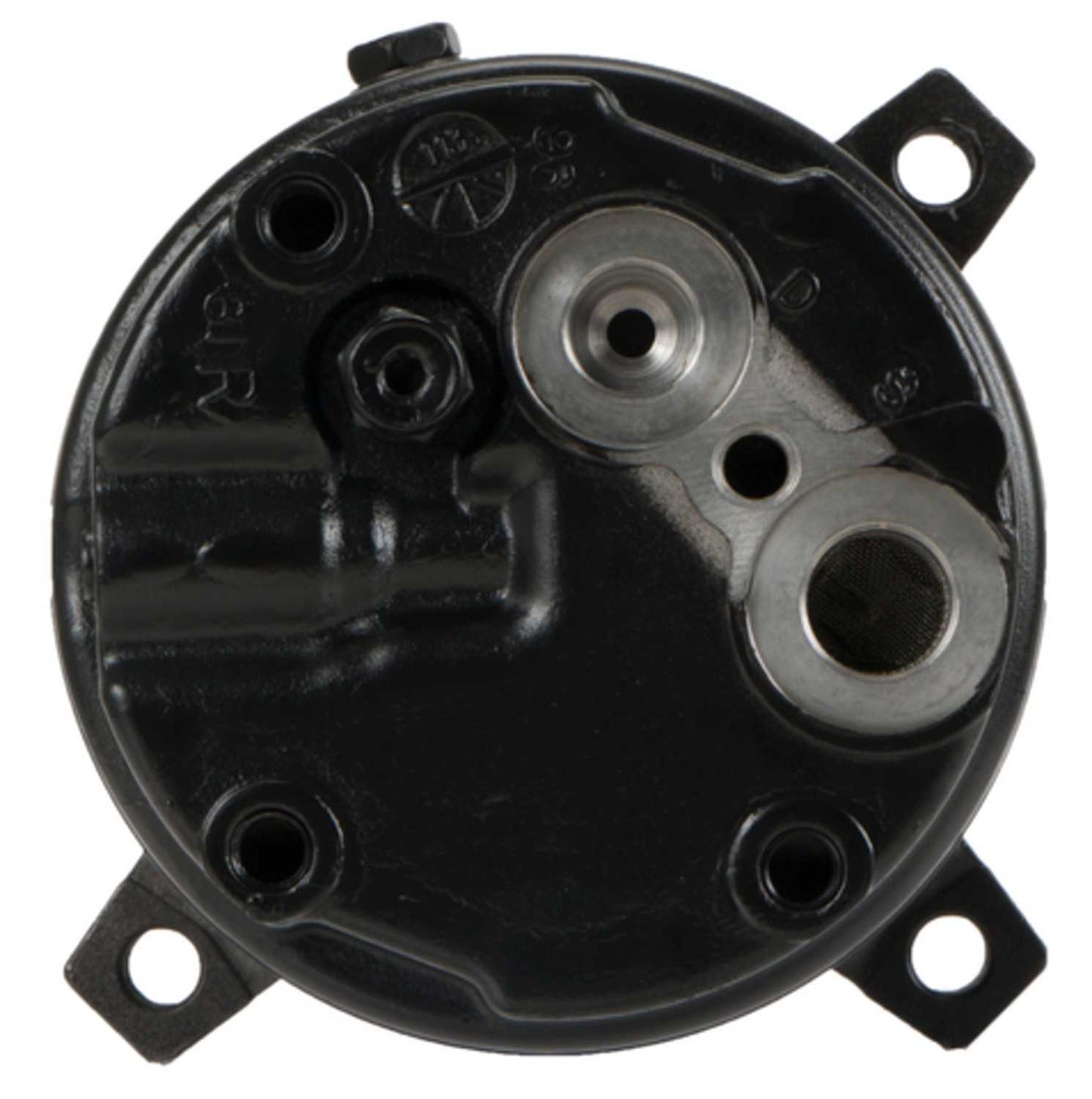 Four Seasons Reman GM V5 Compressor w/ Clutch 57994