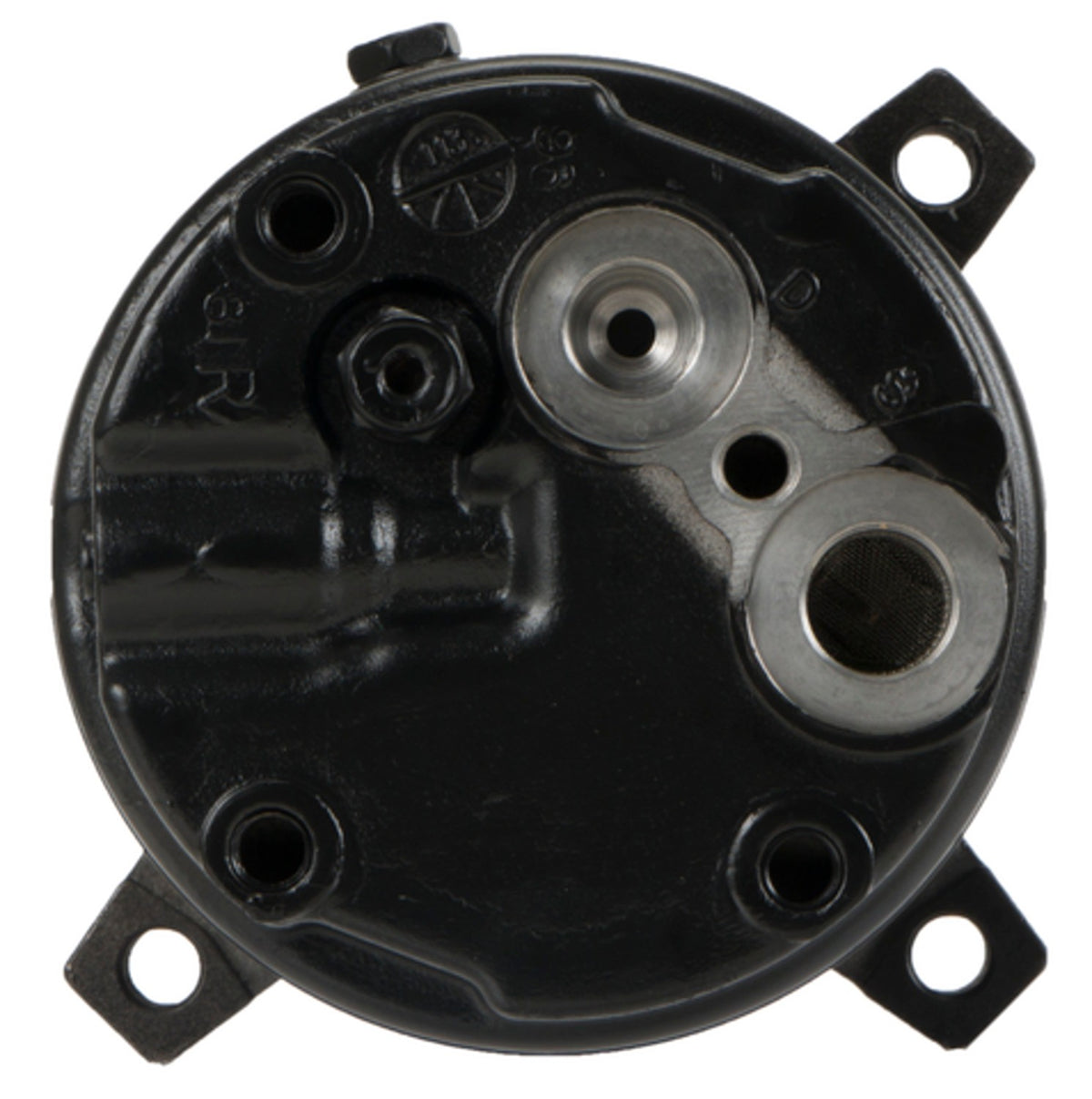 Four Seasons Reman GM V5 Compressor w/ Clutch 57994