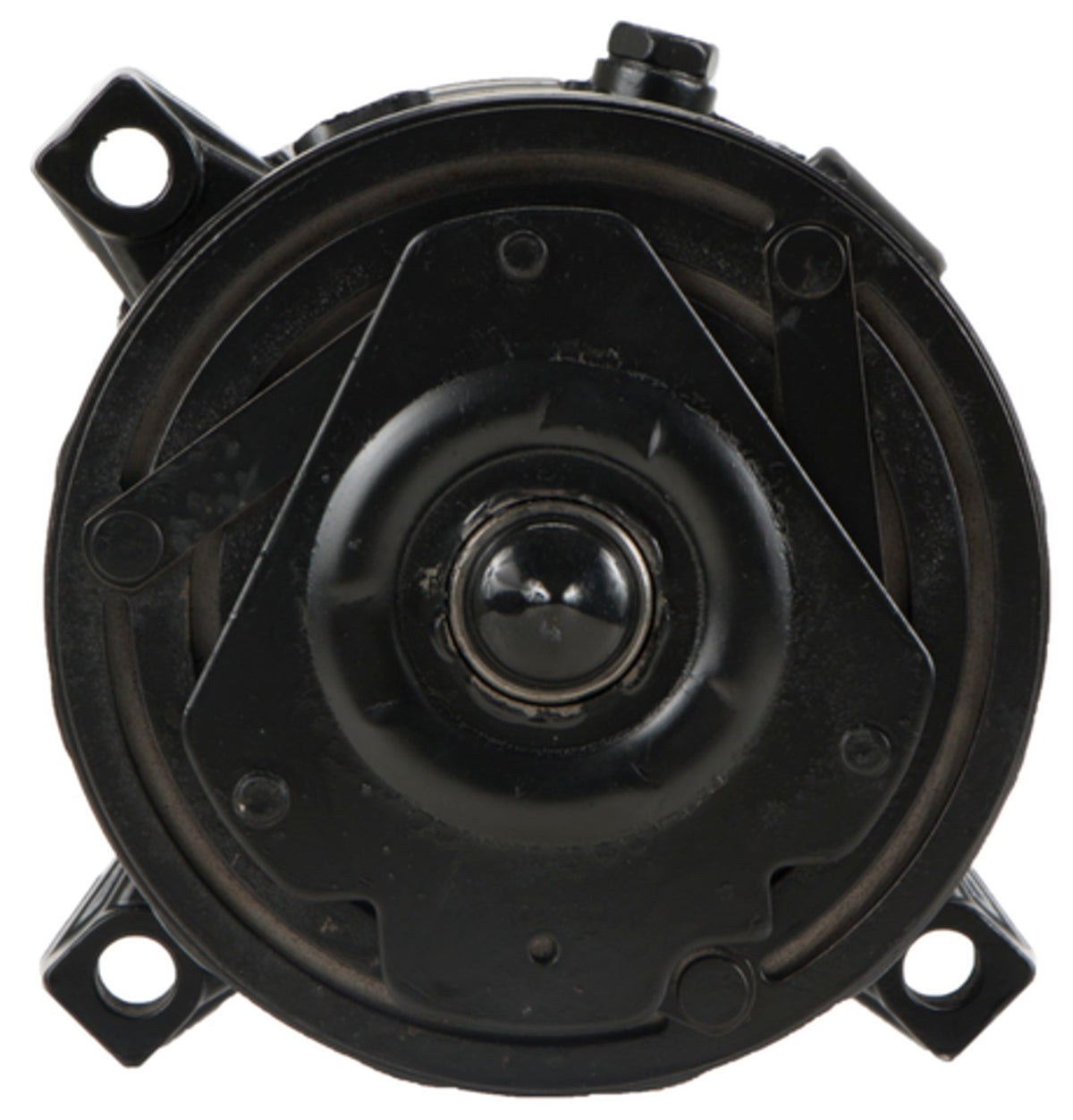 Four Seasons Reman GM V5 Compressor w/ Clutch 57994