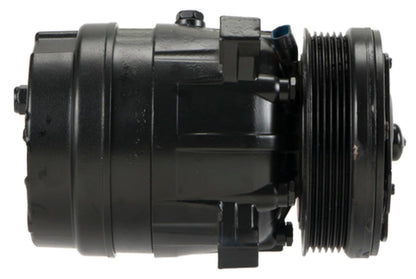 Four Seasons Reman GM V5 Compressor w/ Clutch 57994