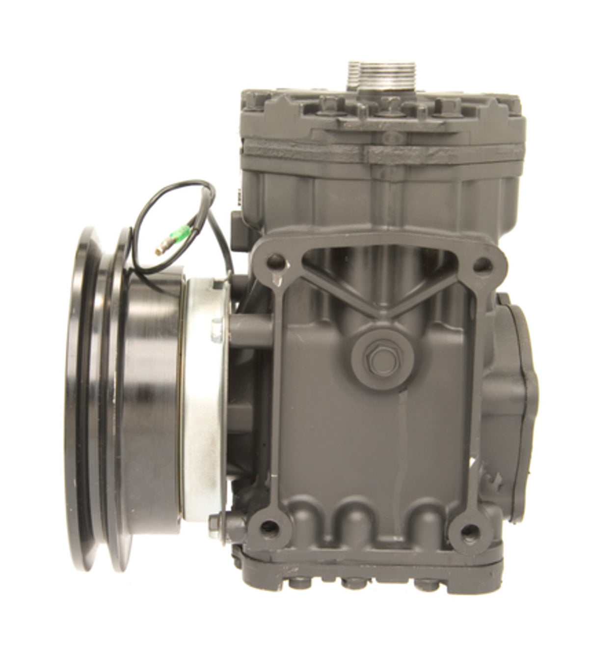 Four Seasons A/C Compressor 58022