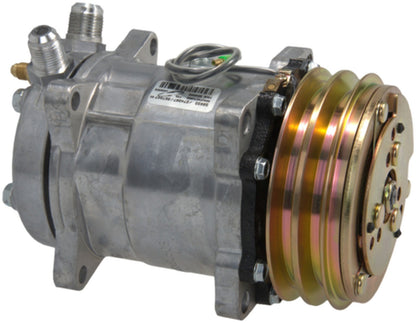 Four Seasons A/C Compressor 58033