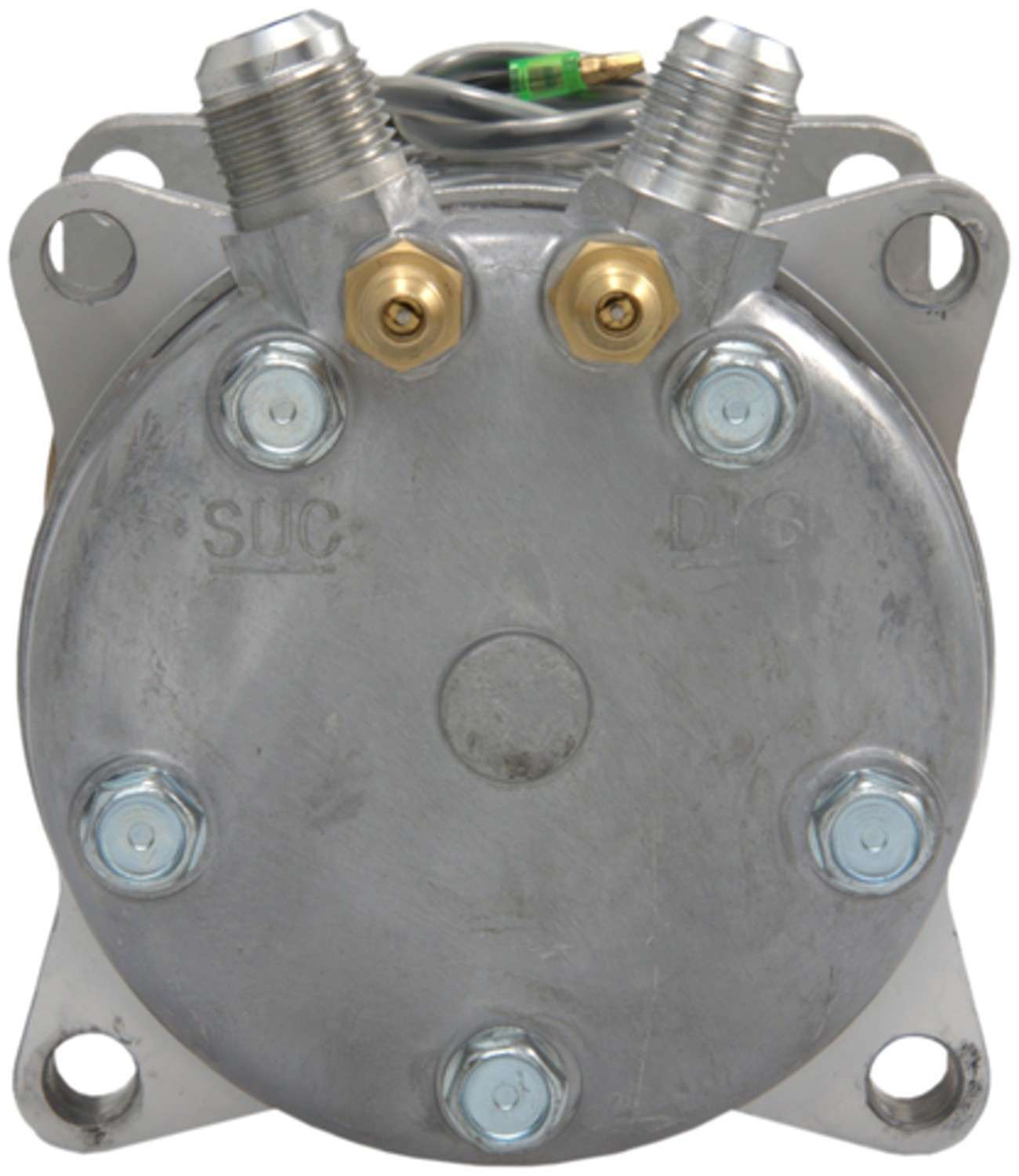Four Seasons A/C Compressor 58033