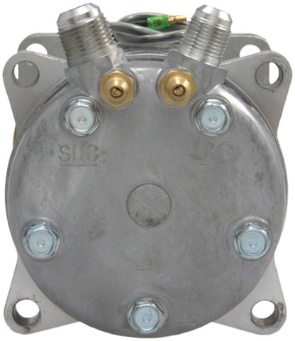 Four Seasons A/C Compressor 58033