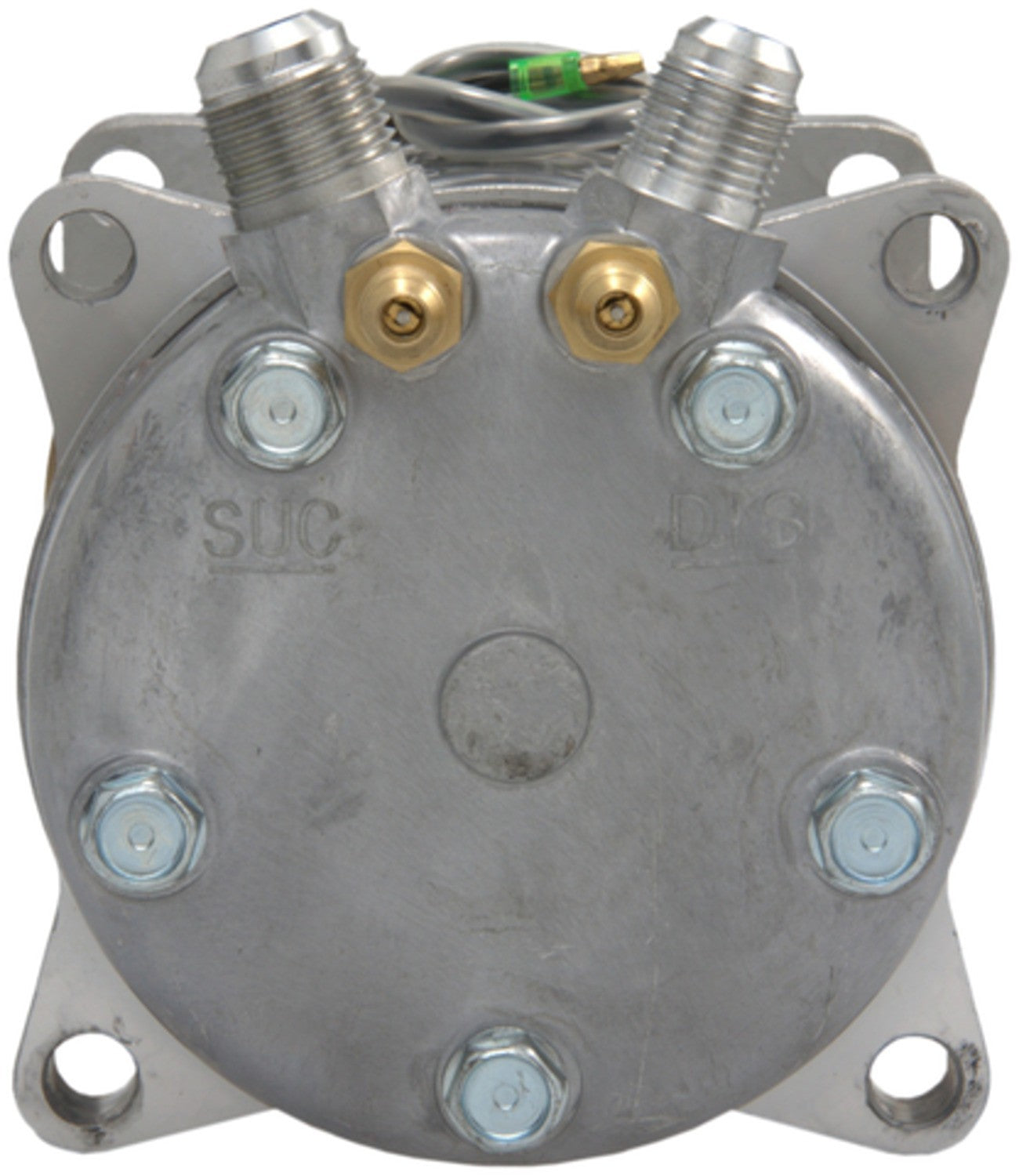 Four Seasons A/C Compressor 58033