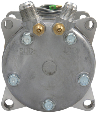 Four Seasons A/C Compressor 58033