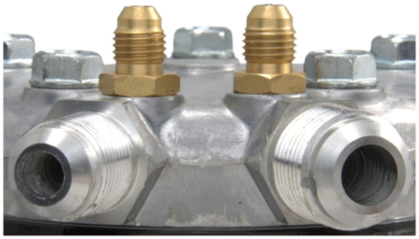 Four Seasons A/C Compressor 58033