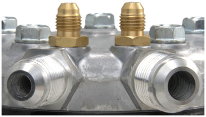 Four Seasons A/C Compressor 58033