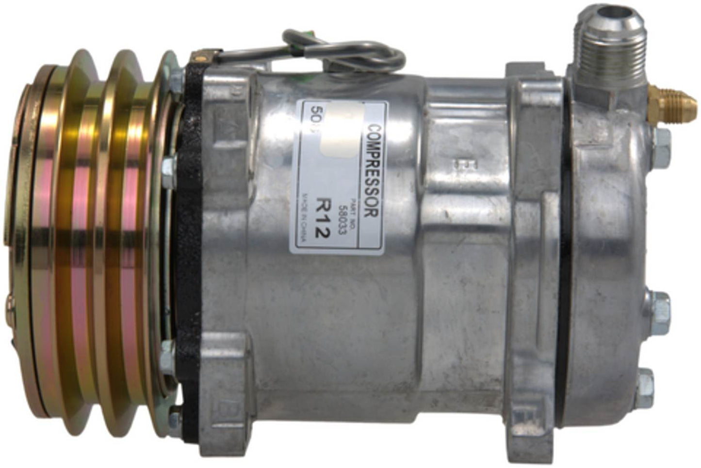 Four Seasons A/C Compressor 58033