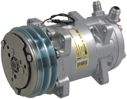 Four Seasons A/C Compressor 58035
