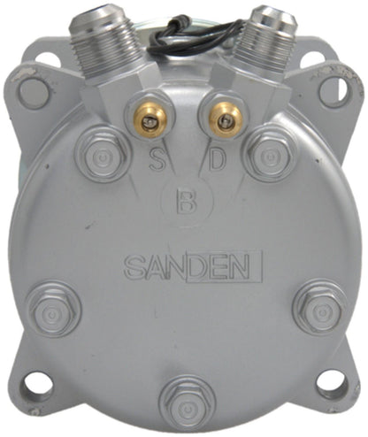 Four Seasons A/C Compressor 58035
