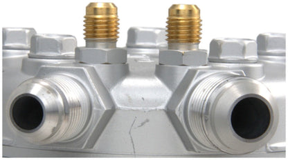 Four Seasons A/C Compressor 58035