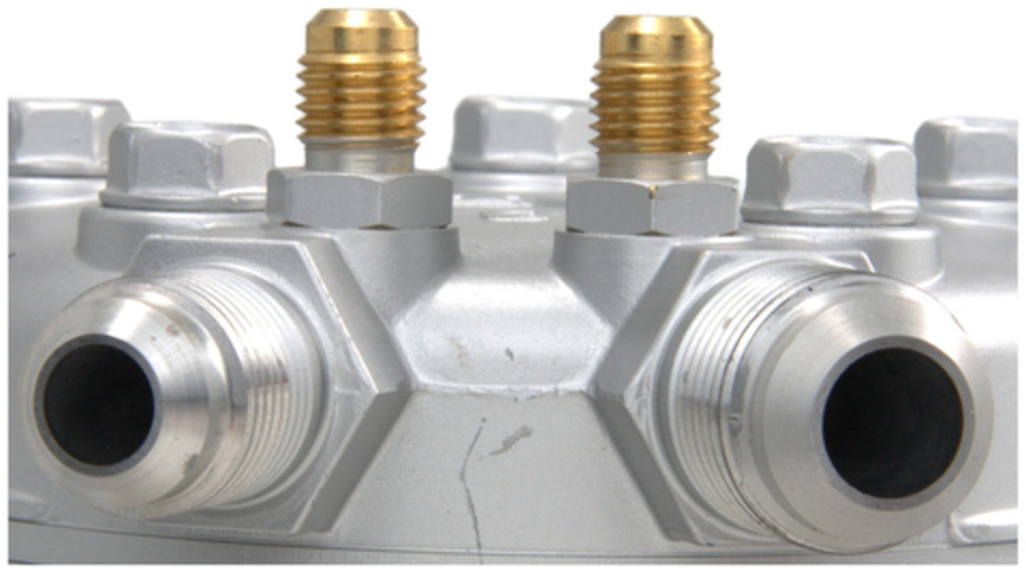 Four Seasons A/C Compressor 58035