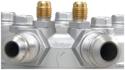 Four Seasons A/C Compressor 58035