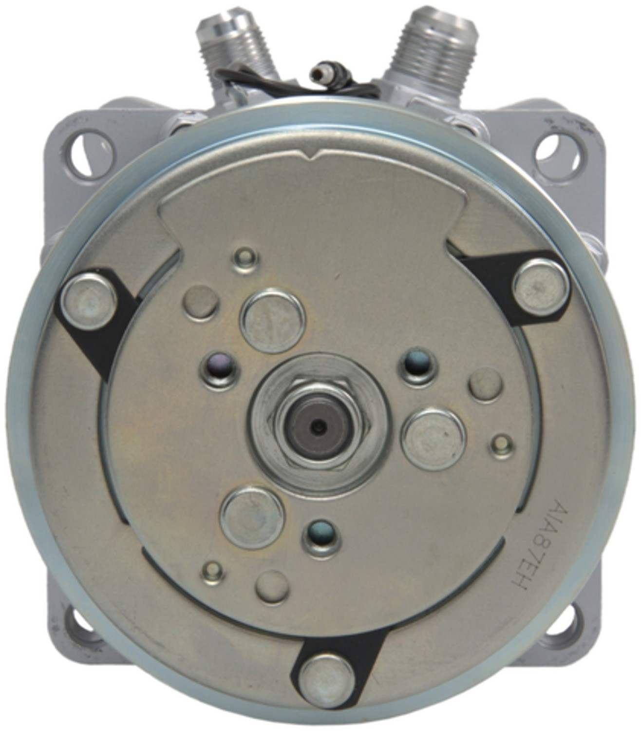 Four Seasons A/C Compressor 58035