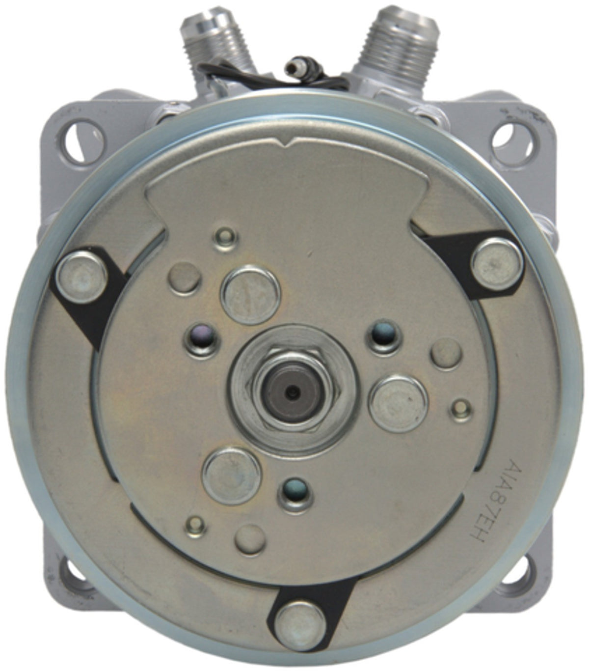 Four Seasons A/C Compressor 58035