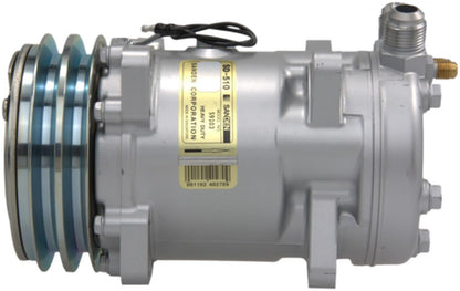 Four Seasons A/C Compressor 58035