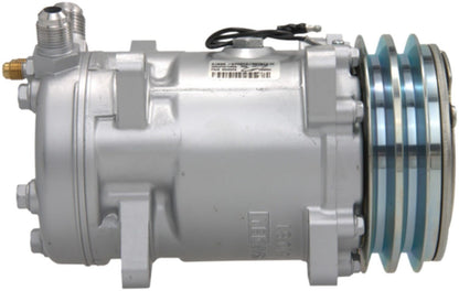 Four Seasons A/C Compressor 58035