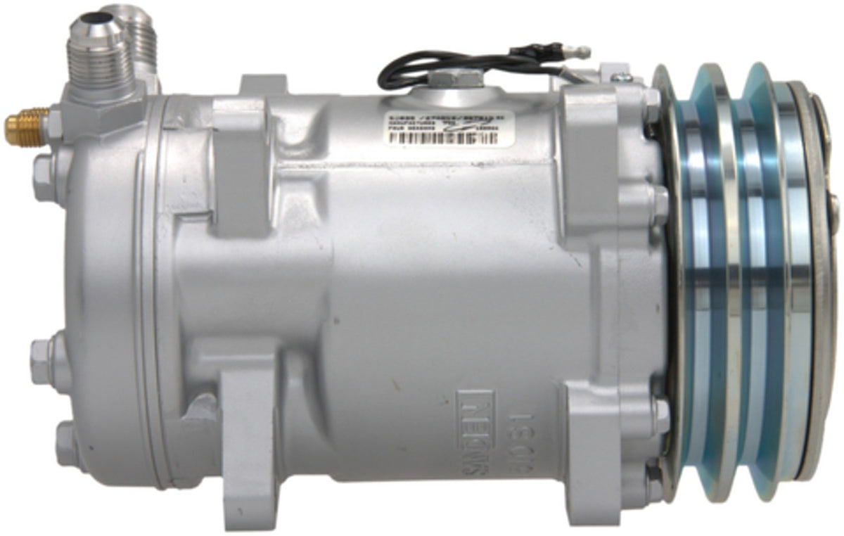 Four Seasons A/C Compressor 58035