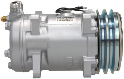 Four Seasons A/C Compressor 58035