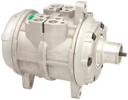 Four Seasons New Ford FS6 Compressor w/o Clutch 58037