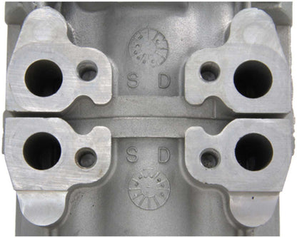 Four Seasons New Ford FS6 Compressor w/o Clutch 58037