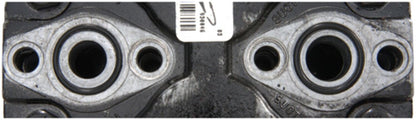 Four Seasons New York 206 Compressor w/o Clutch 58044