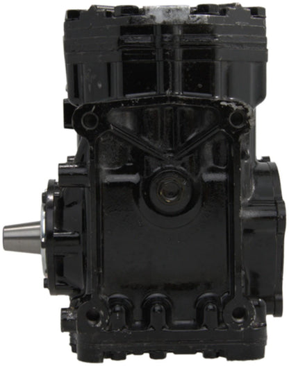 Four Seasons New York 206 Compressor w/o Clutch 58044