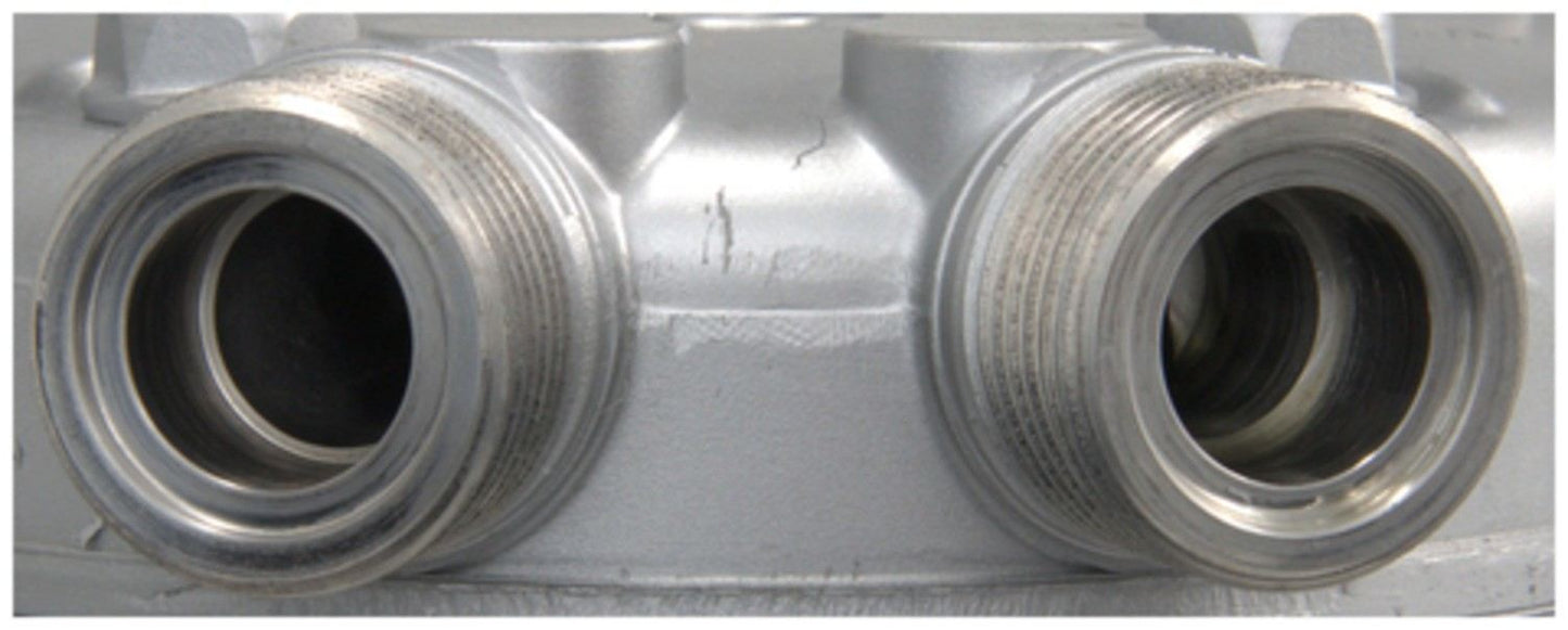 Four Seasons A/C Compressor 58046