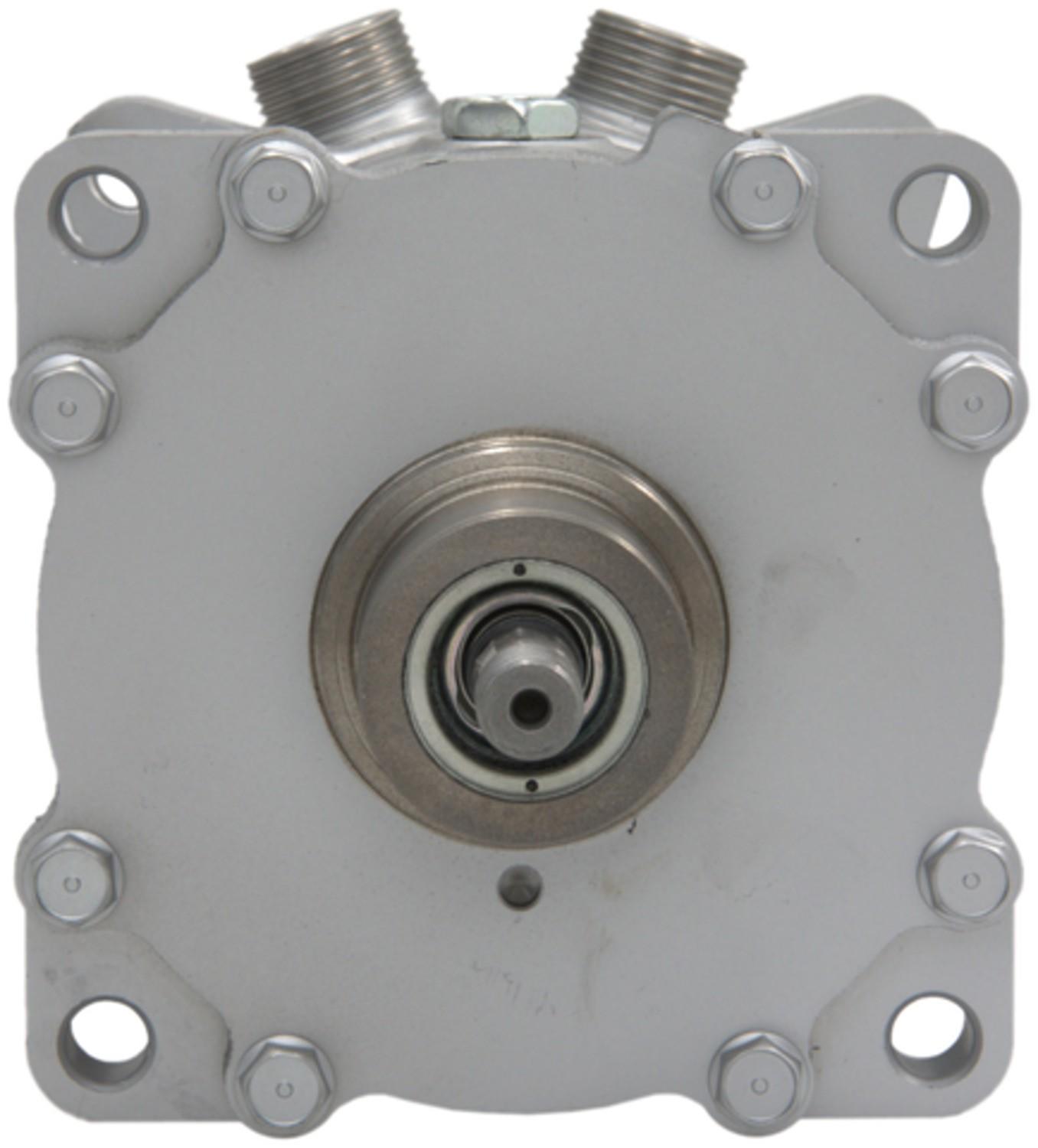 Four Seasons A/C Compressor 58046
