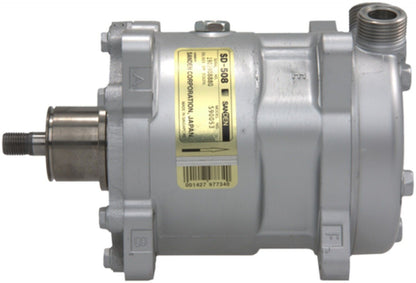 Four Seasons A/C Compressor 58046