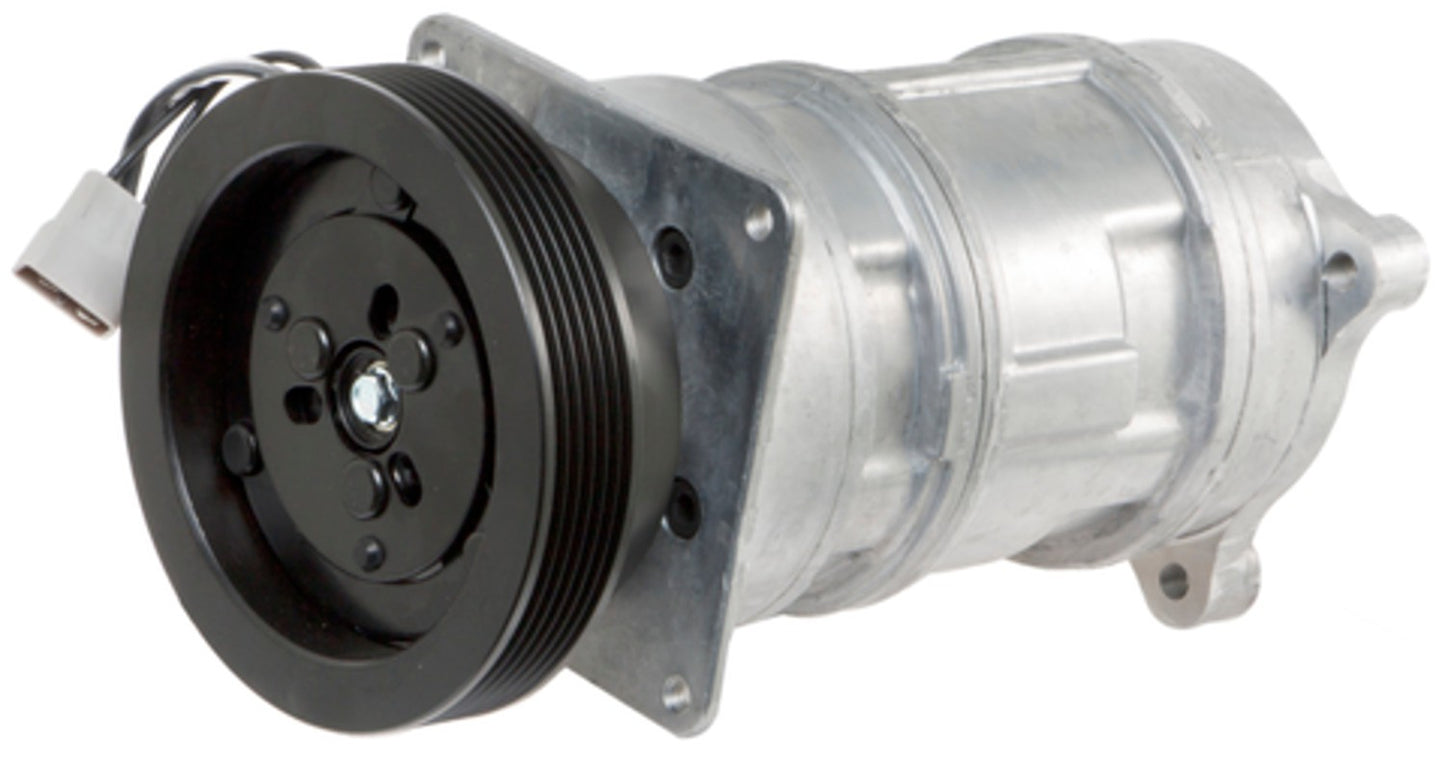 Four Seasons A/C Compressor 58047