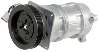 Four Seasons A/C Compressor 58047