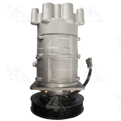 Four Seasons A/C Compressor 58047