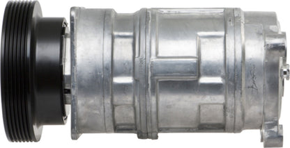 Four Seasons A/C Compressor 58047